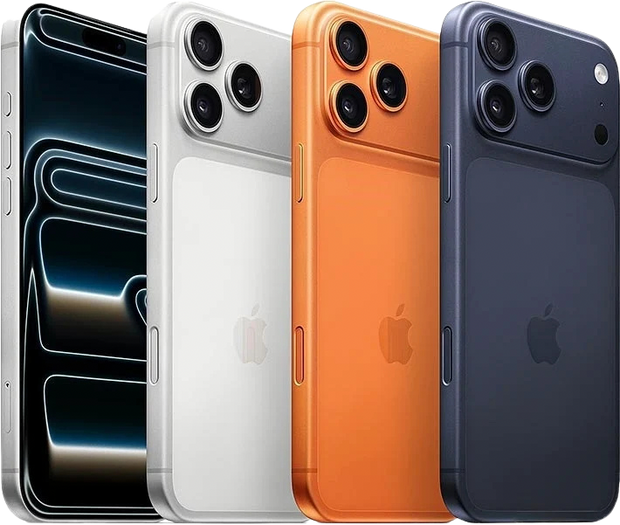 Apple iPhone 17 Pro 256GB