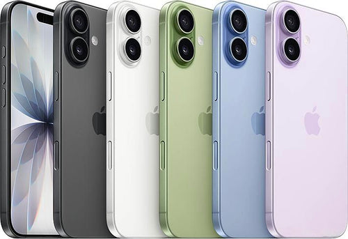 Mobitel Apple iPhone 17 256 GB