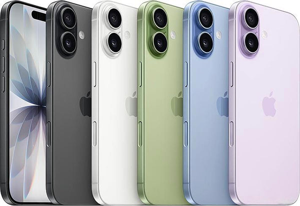 Mobitel Apple iPhone 17 256 GB