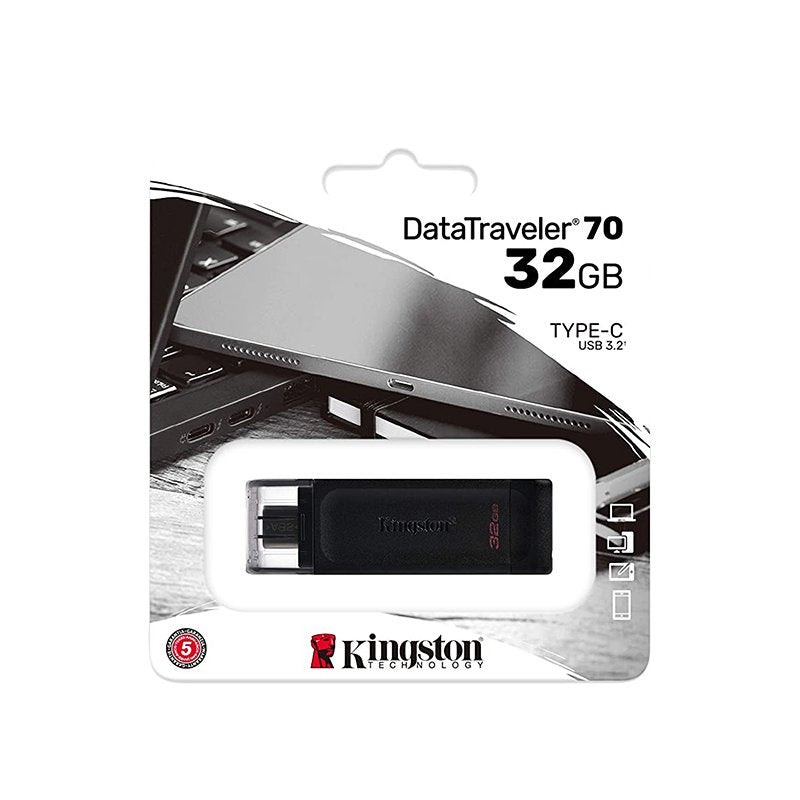 USB Stik Type-C 32GB Kingston - MAXcom