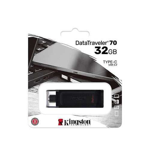 USB Stik Type-C 32GB Kingston