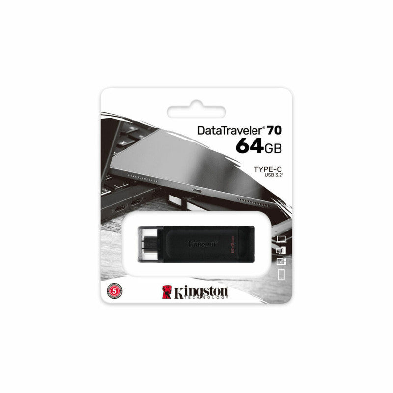 USB Stik Type-C 32GB Kingston - MAXcom