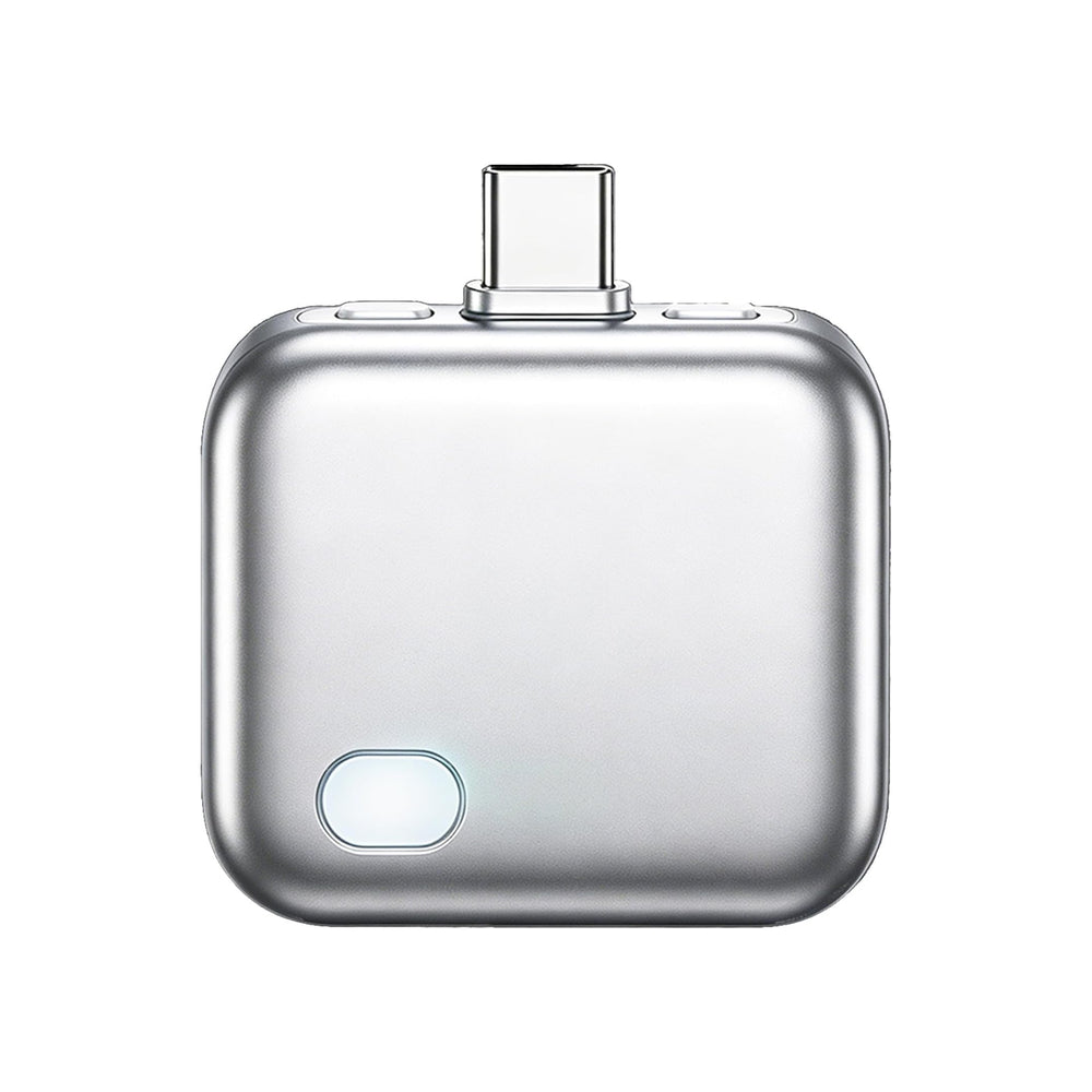 Kuwajia Auto-Disconnect USB-C adapter za punjenje