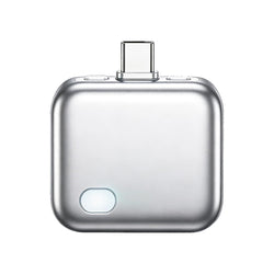 Kuwajia Auto-Disconnect USB-C adapter za punjenje