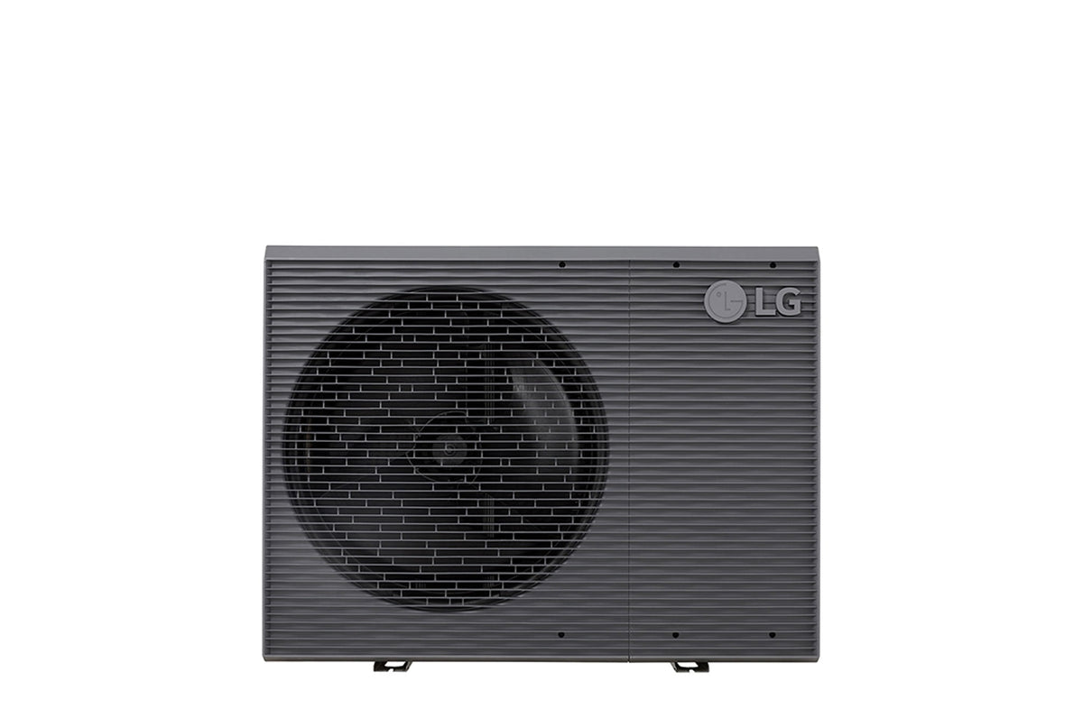 LG Therma V Monobloc R32 – prikaz serije