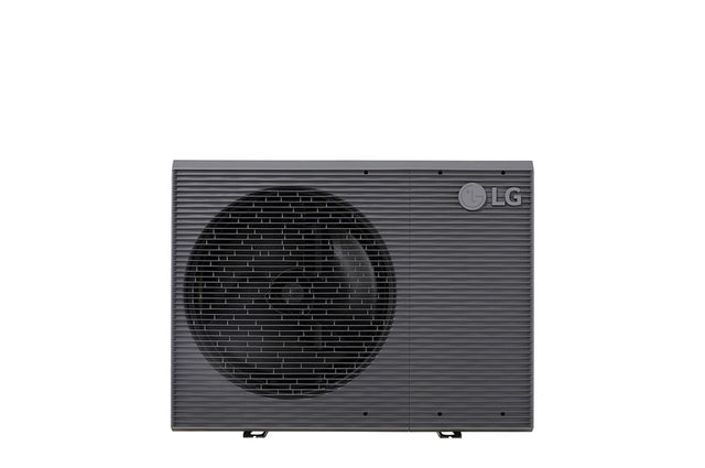 LG Therma V Monobloc R32 – prikaz serije