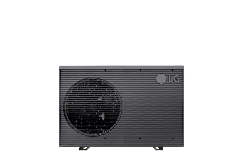 LG Therma V Monobloc R32 – prikaz serije