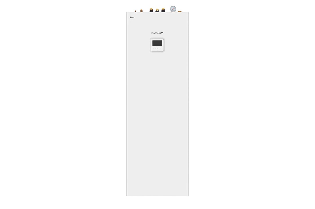 LG Split IWT – prikaz serije