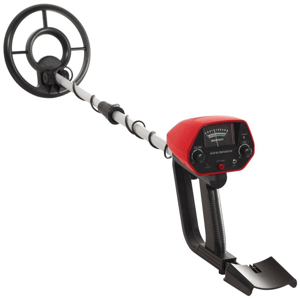 Maclean Detektor za metal – MCE-965