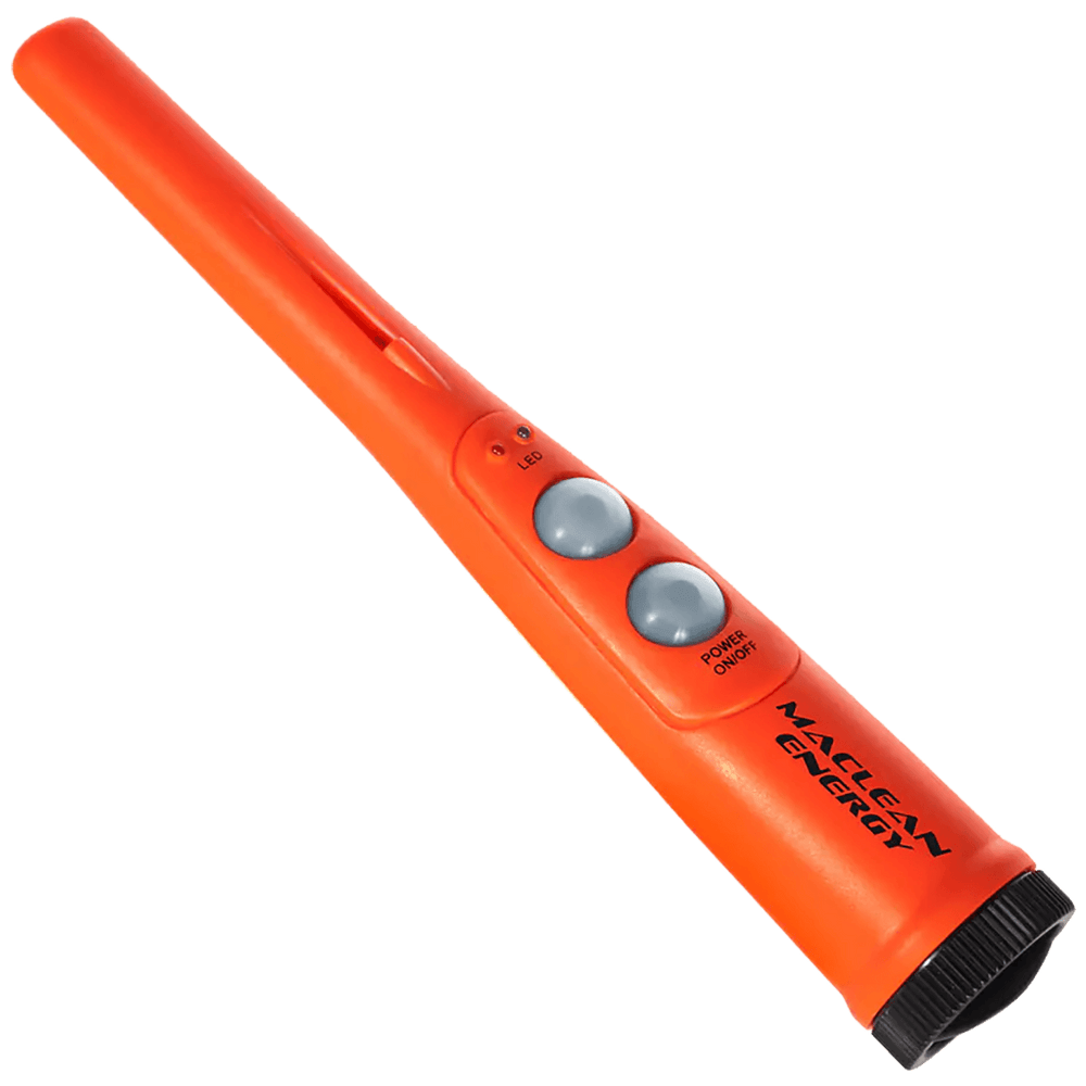 Maclean Detektor za metal, PinPoint – MCE120