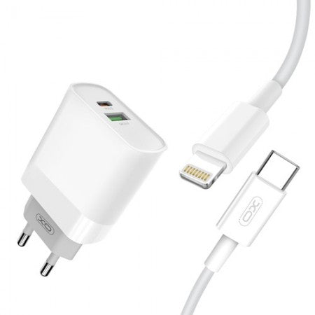 Kućni punjač XO-L64 za Apple iPhone
