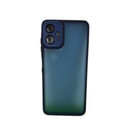 Silikonska maska Frame Samsung A06