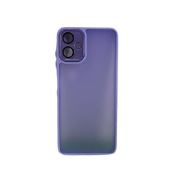 Silikonska maska Frame Samsung A06