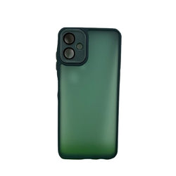 Silikonska maska Frame Samsung A06