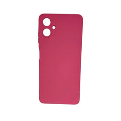 Silikonska maska Samsung A06