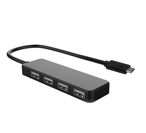 USB HUB Type C - MAXcom