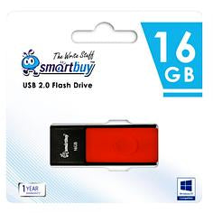 USB Stik 16GB Smartbuy