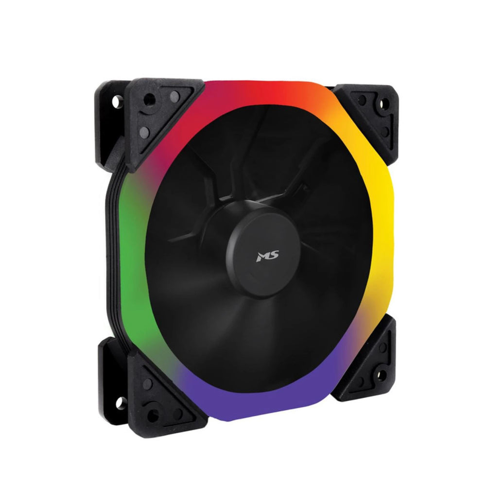 MS A305 Freeze ventilator