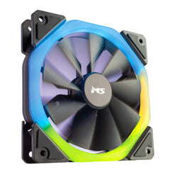 MS A305 Freeze ventilator