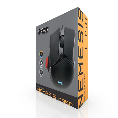 MS Nemesis C350 gaming miš