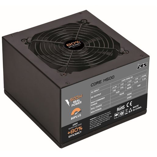 Napajanje PSU MS CORE M500 - MAXcom