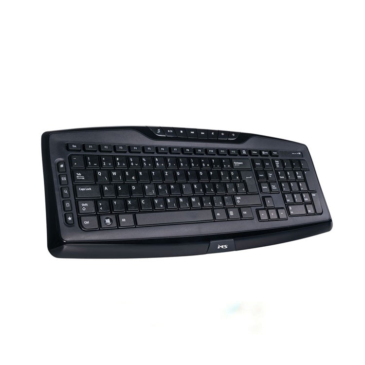 Bežična tastatura MS ALPHA M305