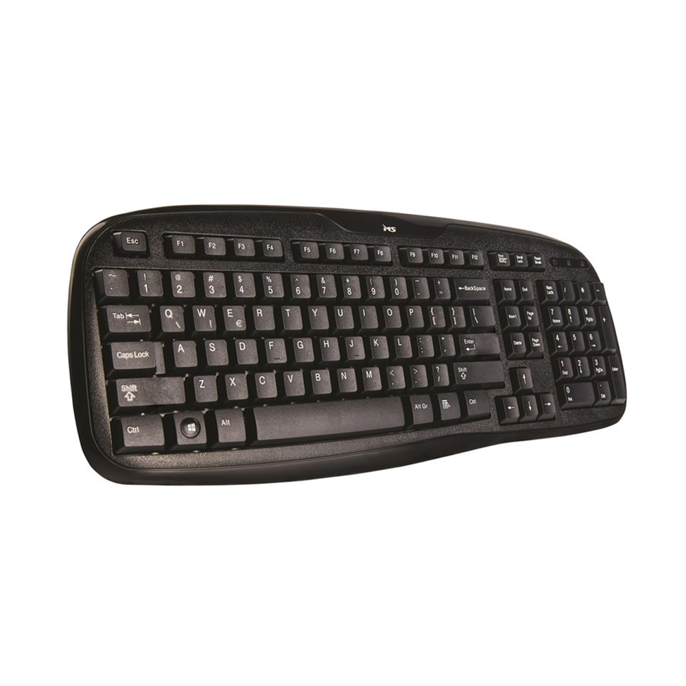 Tastatura MS Aplha C105