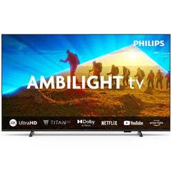 Televizor Philips Led TV 55PUS8009 4K AMBILIGHT