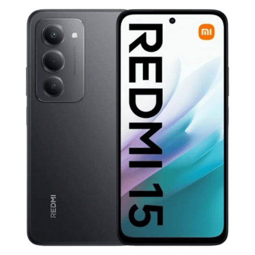 Mobitel Xiaomi Redmi 15 6+128GB