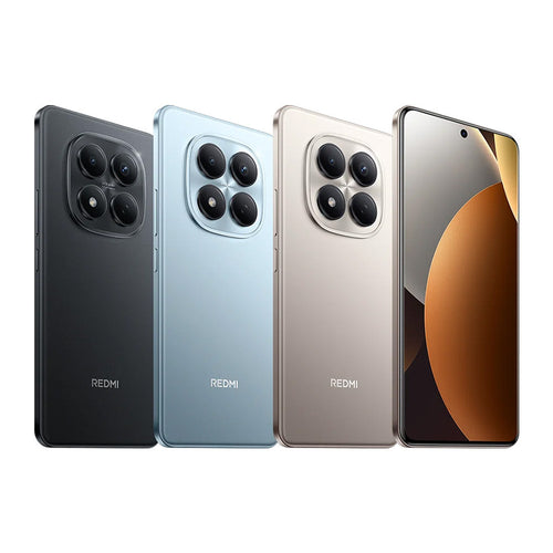 Mobitel Xiaomi Redmi Note 15 Pro 4G 12+512GB