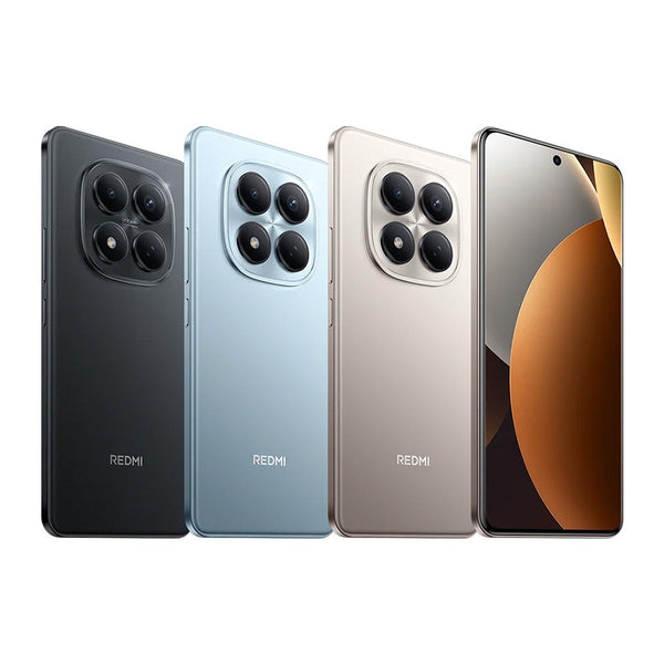 Mobitel Xiaomi Redmi Note 15 Pro 4G 8+256GB