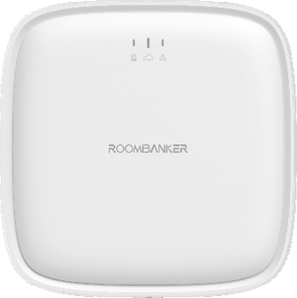 Roombanker R2 centralni hub za bežični alarm | RBGW-202-868-B(EU)