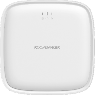 Roombanker R2 Pro 4G centralni hub za alarm | RBGW-202-868-A(EU)