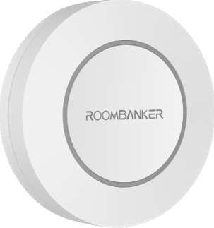 Roombanker Bežično panik dugme | RBSS-EB1-868