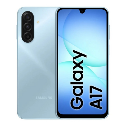 Mobitel Samsung Galaxy A17 4+128GB