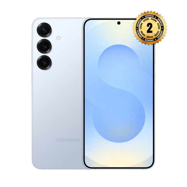 Mobitel Samsung Galaxy S25 12+128GB
