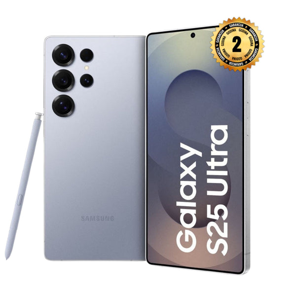 Mobitel Samsung Galaxy S25 Ultra 12+256GB