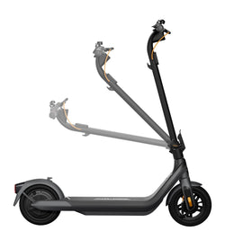 Električni skuter Segway Ninebot E2 Pro