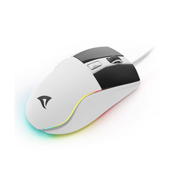 Miš SHARKOON gaming SGM35 White