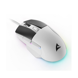 Miš SHARKOON gaming SGM35 White