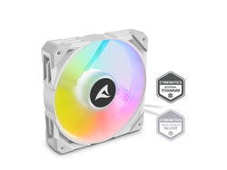 Sharkoon Rebel F50 PWM RGB Fan