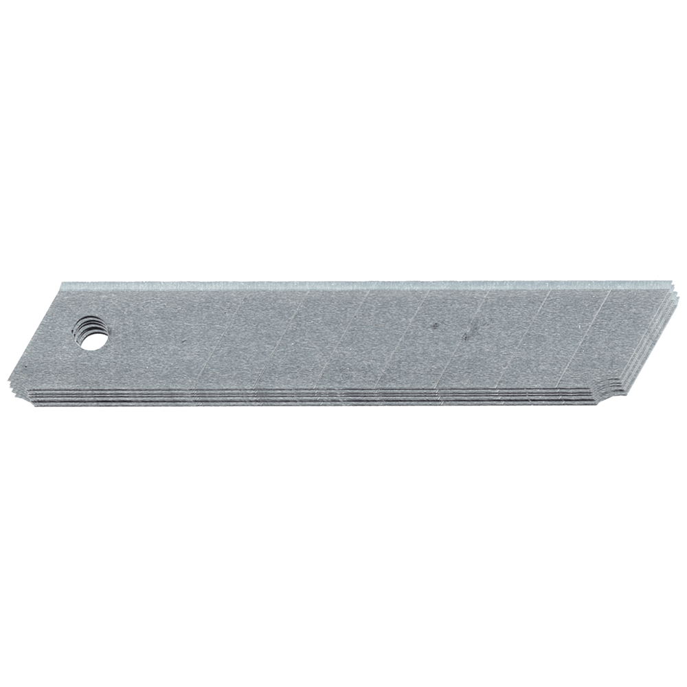 SMA Oštrice za skalpel SZKR 9, 9 mm, pakiranje 10 kom. – SZKB 9