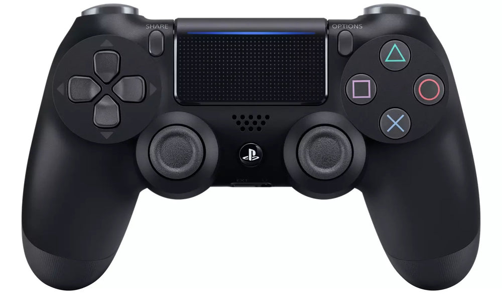 Wireless Kontroler Sony PS4 V2 Dualshock Black