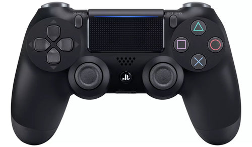 Wireless Kontroler Sony PS4 V2 Dualshock Black