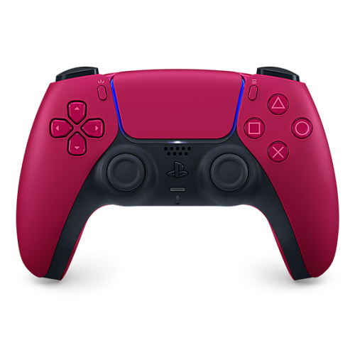 Wireless Kontroler za PlayStation 5 Cosmic Red