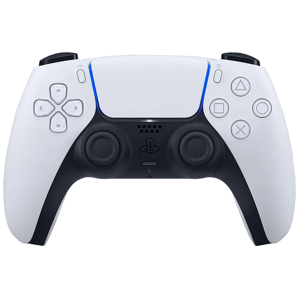 Wireless Kontroler za PlayStation 5 White