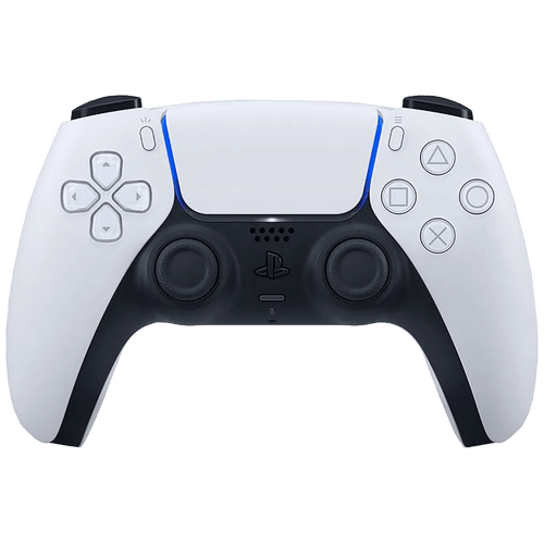 Wireless Kontroler za PlayStation 5 White