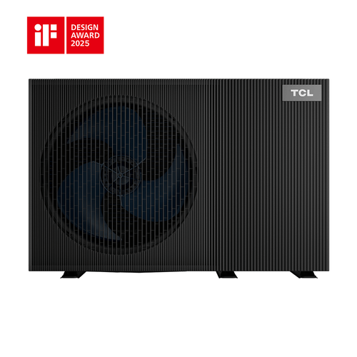 TCL HB083SP0 8 kW – toplotna pumpa Monoblok R290