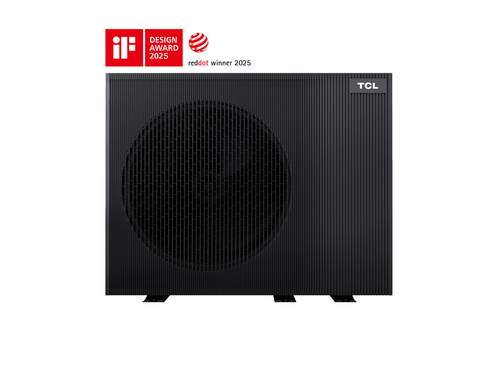 TCL THM12DF3dC 12 kW – toplotna pumpa Monoblok Ultra R290