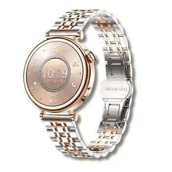 Pametni sat TEK DUBAI SERIES 1 Gold